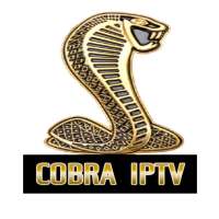 COBRA IPTV on 9Apps