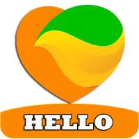 Hello Video Status : Short Video Hello logo