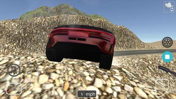 Car Driving Simulator 3D screenshot 7