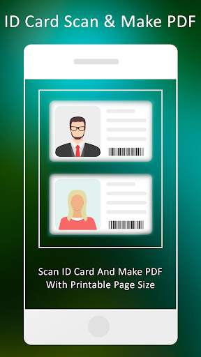 CamsScanner - Document Scanner - Camera Scanner screenshot 4