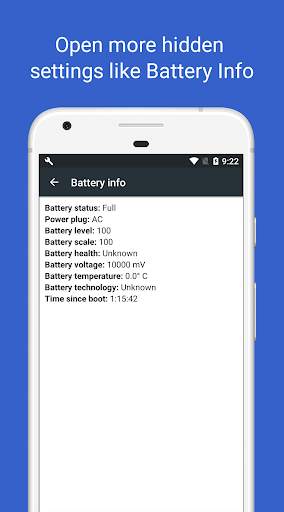 4G LTE Only Mode screenshot 5