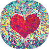 زنگخورهای عاشقانه 2019 icon