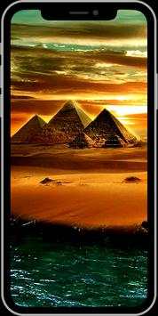 Nature Wallpapers 2 تصوير الشاشة