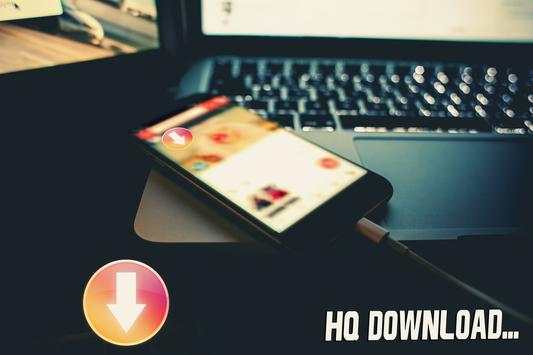 Tube HD Video Download screenshot 2