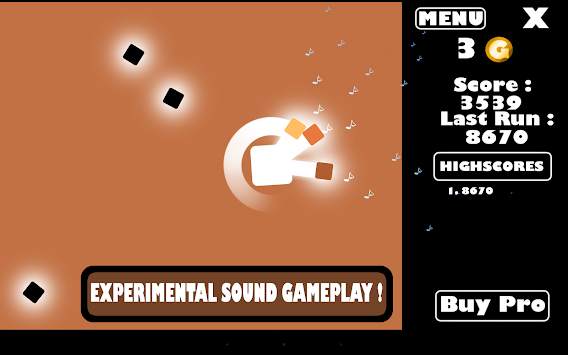 Music Cubes Free screenshot 5