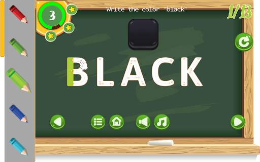 ABC 123 Kid - Learning ABC 123 for kids screenshot 13