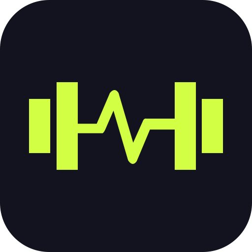 My Fitness - Home Workout &amp; Bo icon