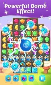 Cookie Crush Match 3 screenshot 2