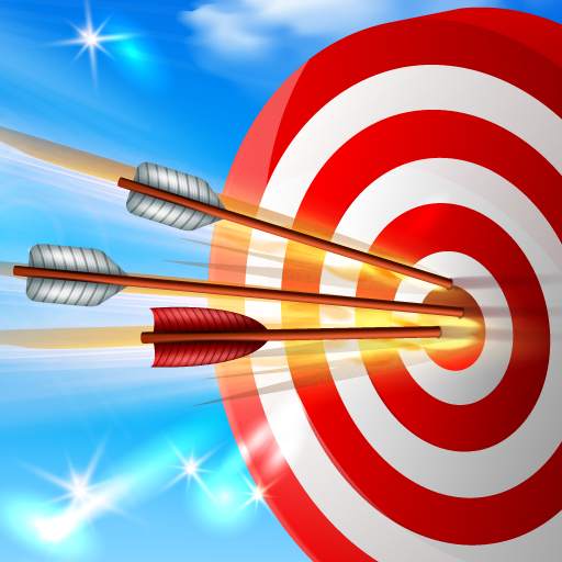 Archery Master: shooting king 1.613