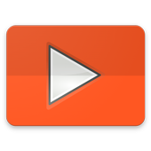 M Player icon