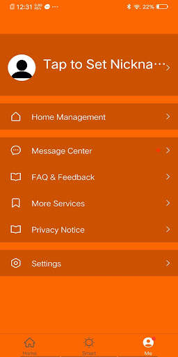 LEDVANCE SMART  WiFi screenshot 5