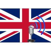 Radios UK icon