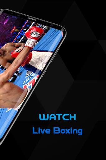 Live Sports HD TV screenshot 8