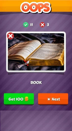 Photo Quiz - Guess the Picture screenshot 3