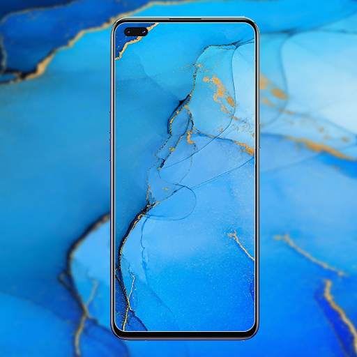 Wallpapers for Oppo Reno 4 & Reno 5 Pro Wallpaper screenshot 8