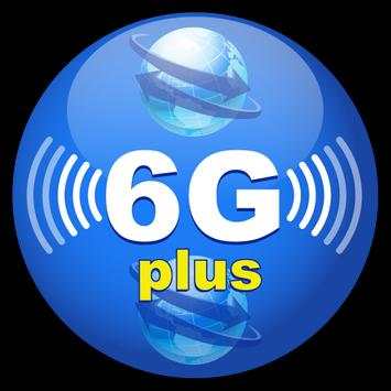6G Plus screenshot 1