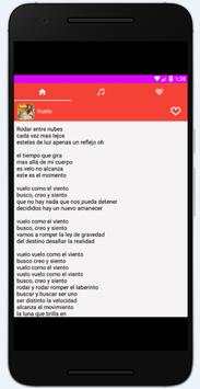 Musica Karol Sevilla con Letra screenshot 3