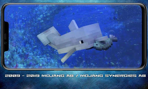 Mod Aquatic screenshot 1