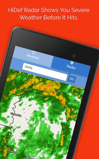 Daily Weather Home - Weather Widget and Launcher screenshot 5