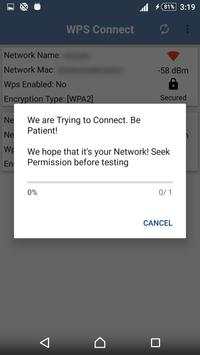 WPS Connect Dumpper screenshot 3