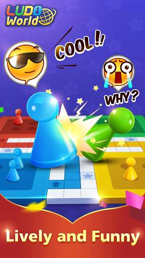 Ludo World-Ludo Superstar screenshot 7