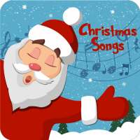 Christmas Songs logo