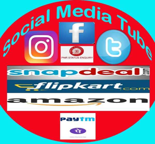 Social Media Tube screenshot 1