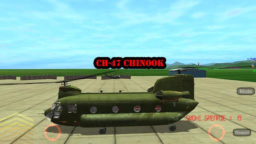 Gunship III FREE screenshot 4