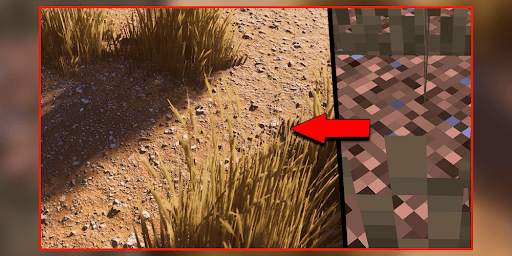 Realistic Shader mod for Minecraft screenshot 3