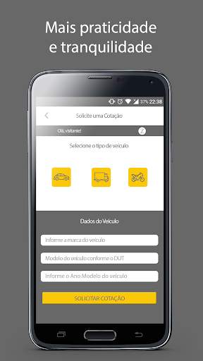 Zello Clube de Benefícios screenshot 3