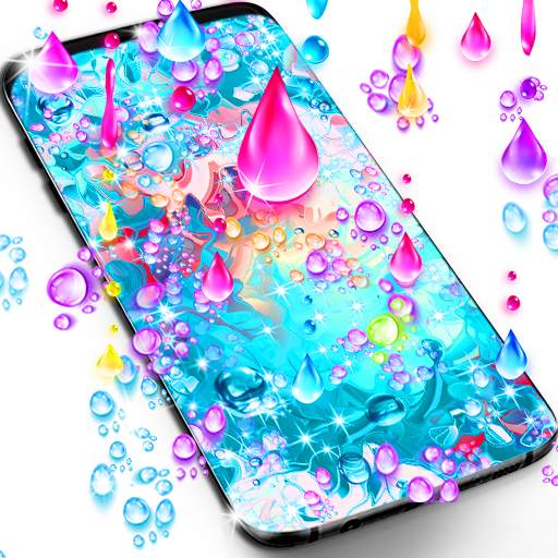 Watercolor live wallpapers 21.6