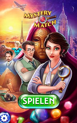 Mystery Match screenshot 17
