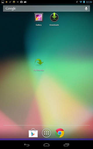 File Shortcut(OLD) screenshot 4