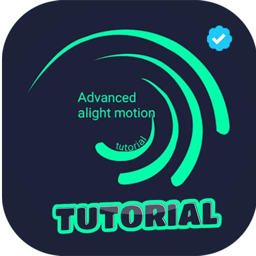 All Advanced Alight Motion Helper 1.0