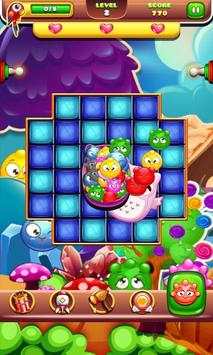 Jelly Blast 2 screenshot 1