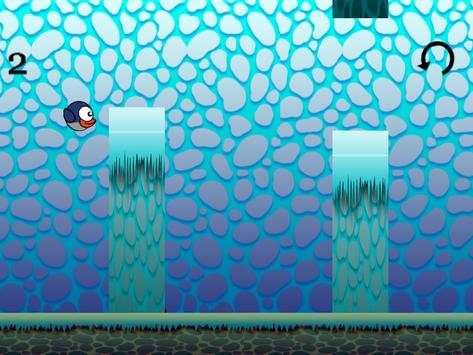 Icy Bird screenshot 5