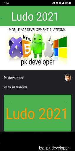 Ludo 2021 : Game of king screenshot 4