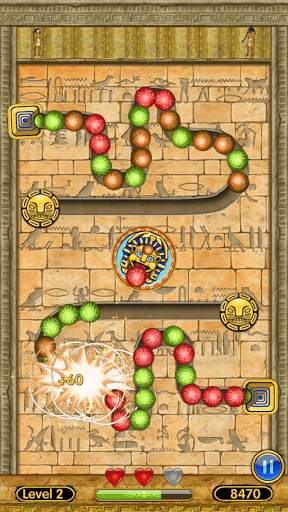 marble blast games screenshot 6
