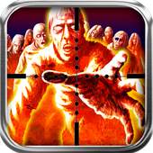 Zombie Sniper Alpha Strike Six 1.2