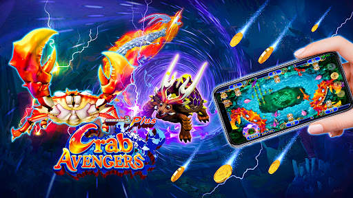 Ocean King III screenshot 4