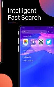 Stylish IOS Theme For Phone X Launcher screenshot 7