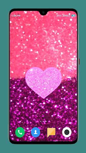 Sparkly Wallpaper 4K screenshot 10