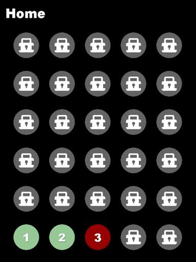 Lite Twisty Arrow screenshot 4