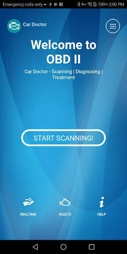 OBD2 Car Scanner- ELM Tool screenshot 2