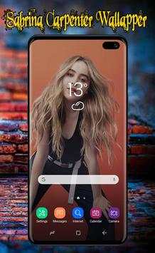 Sabrina Carpenter Wallpaper 3 تصوير الشاشة