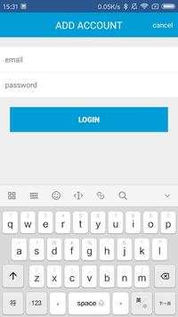 MyHome Bluetooth Edition screenshot 1