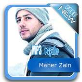 Kumpulan Lagu Maher Zain Lengkap 1.0