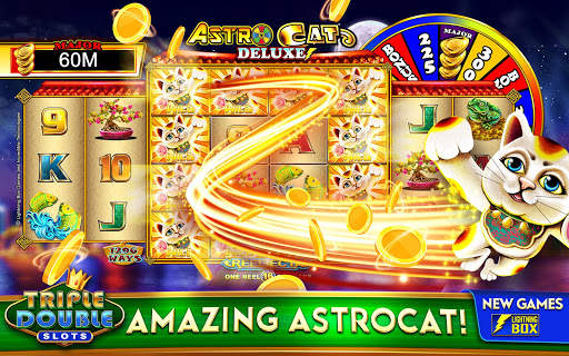 Triple Double Slots - Casino screenshot 11