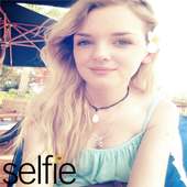 Perfect selfie cam editor. icon