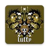 Luffy Wallpapers on 9Apps